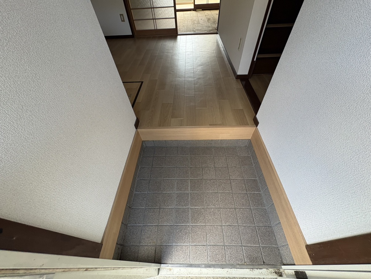 玄関 写真12