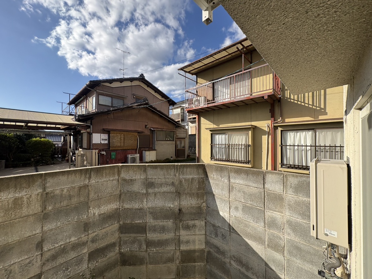 庭 写真19