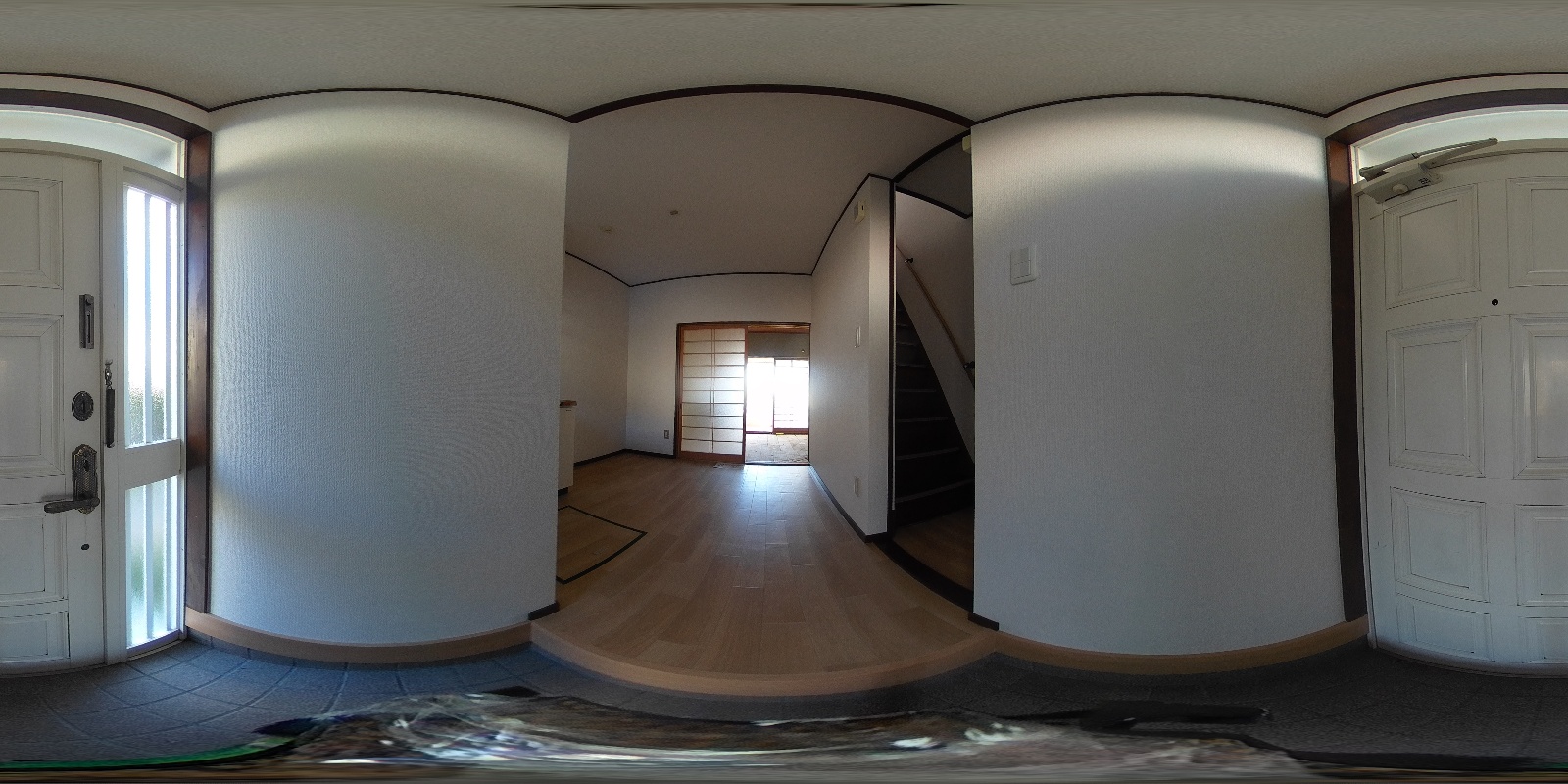 玄関 写真36