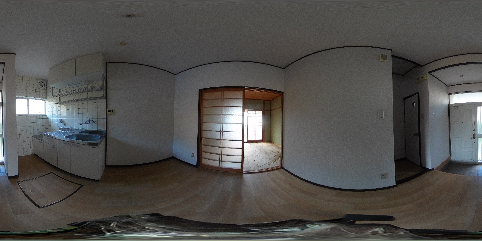 ダイニング 写真33
