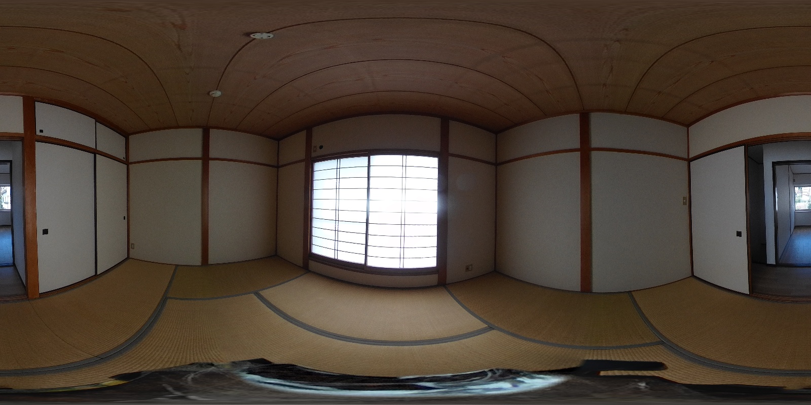 寝室 写真34