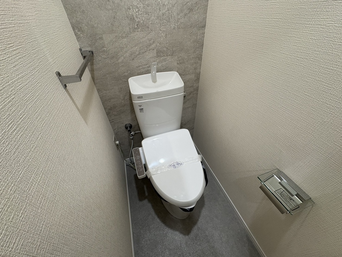 トイレ 写真15