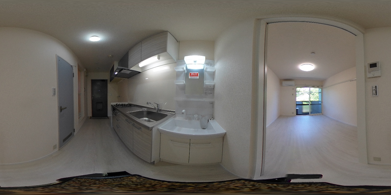 洗面所 写真36