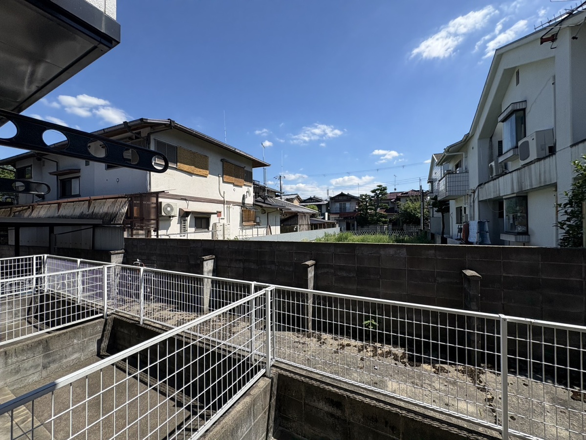 庭 写真19