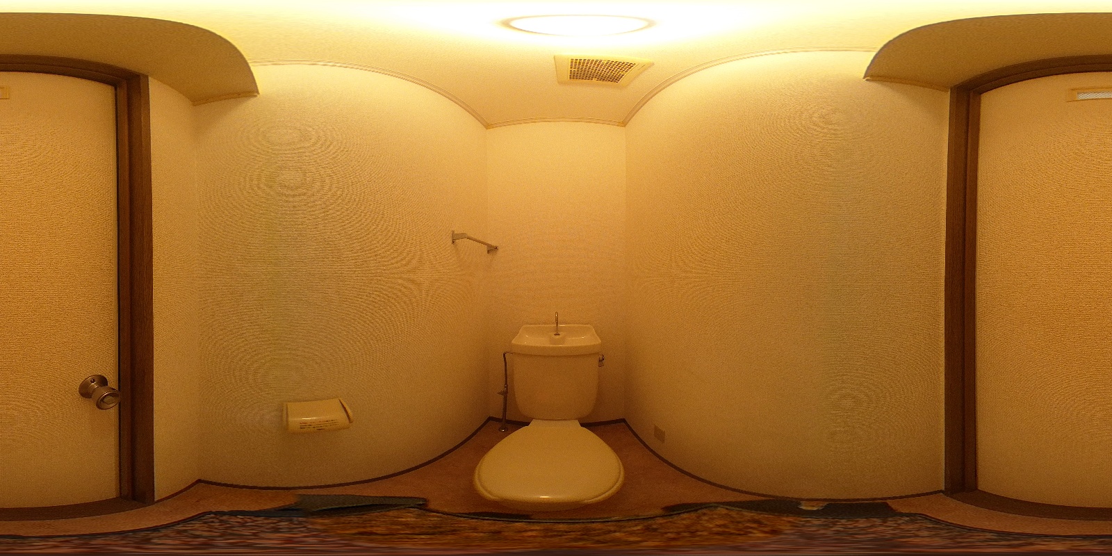 トイレ 写真17