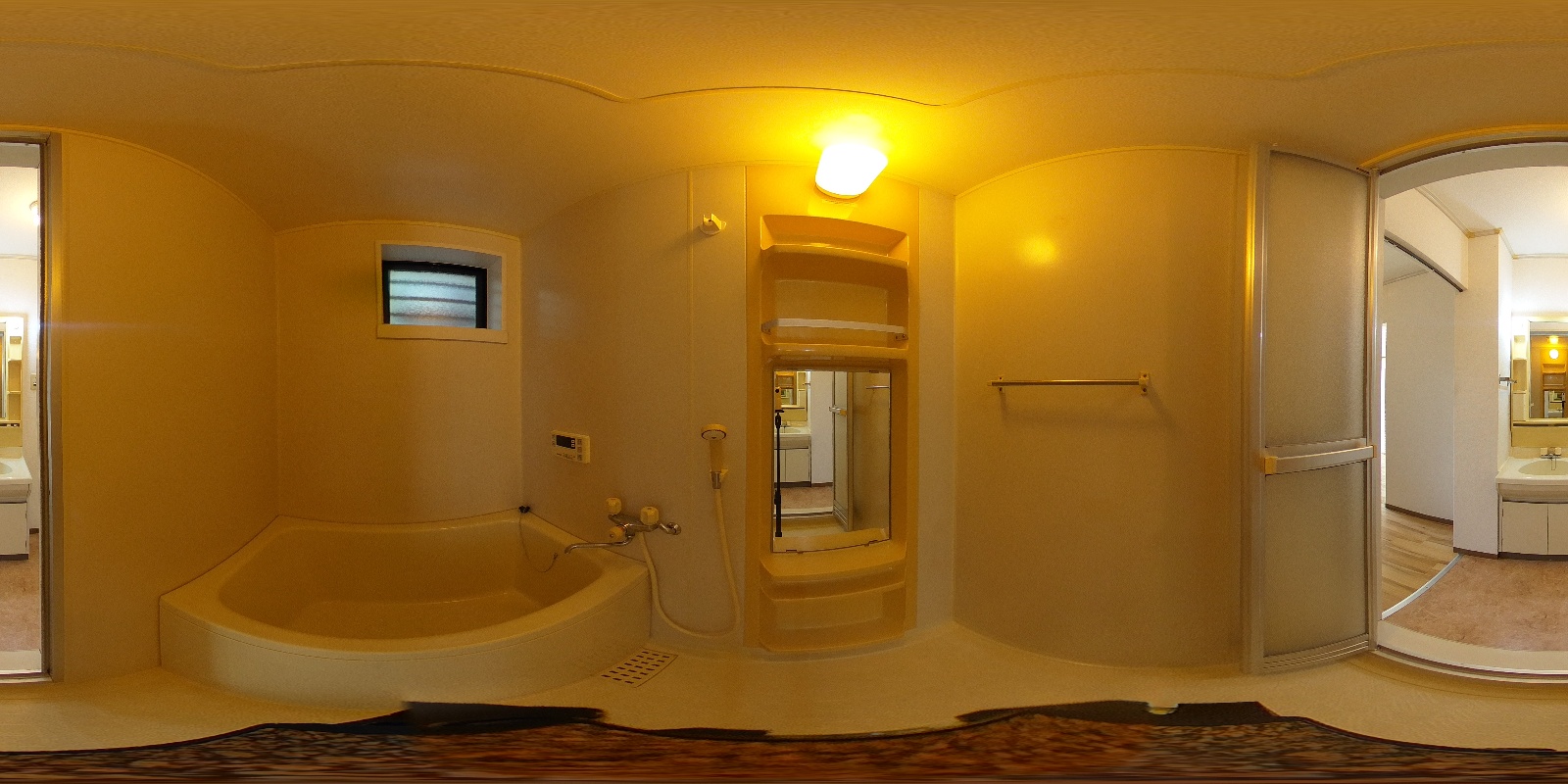 バス 写真14