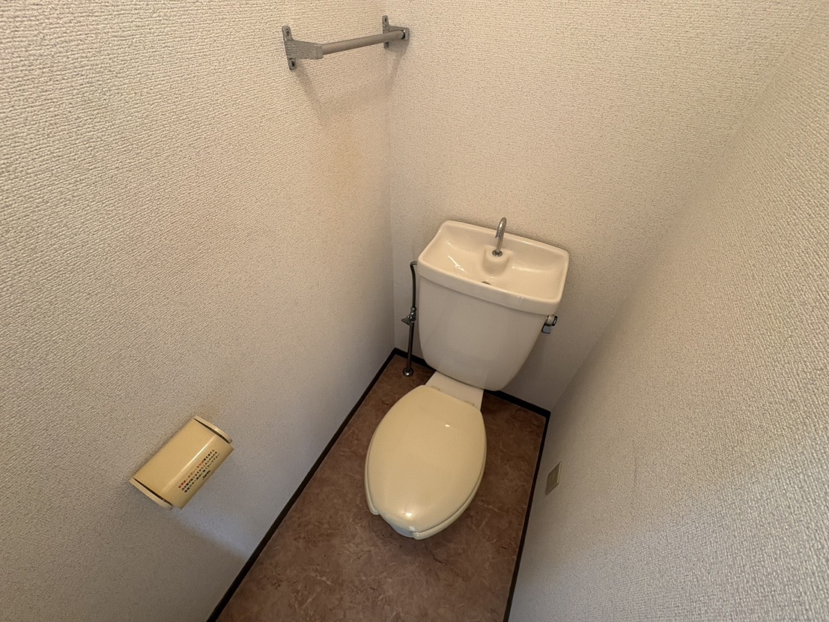 トイレ 写真18