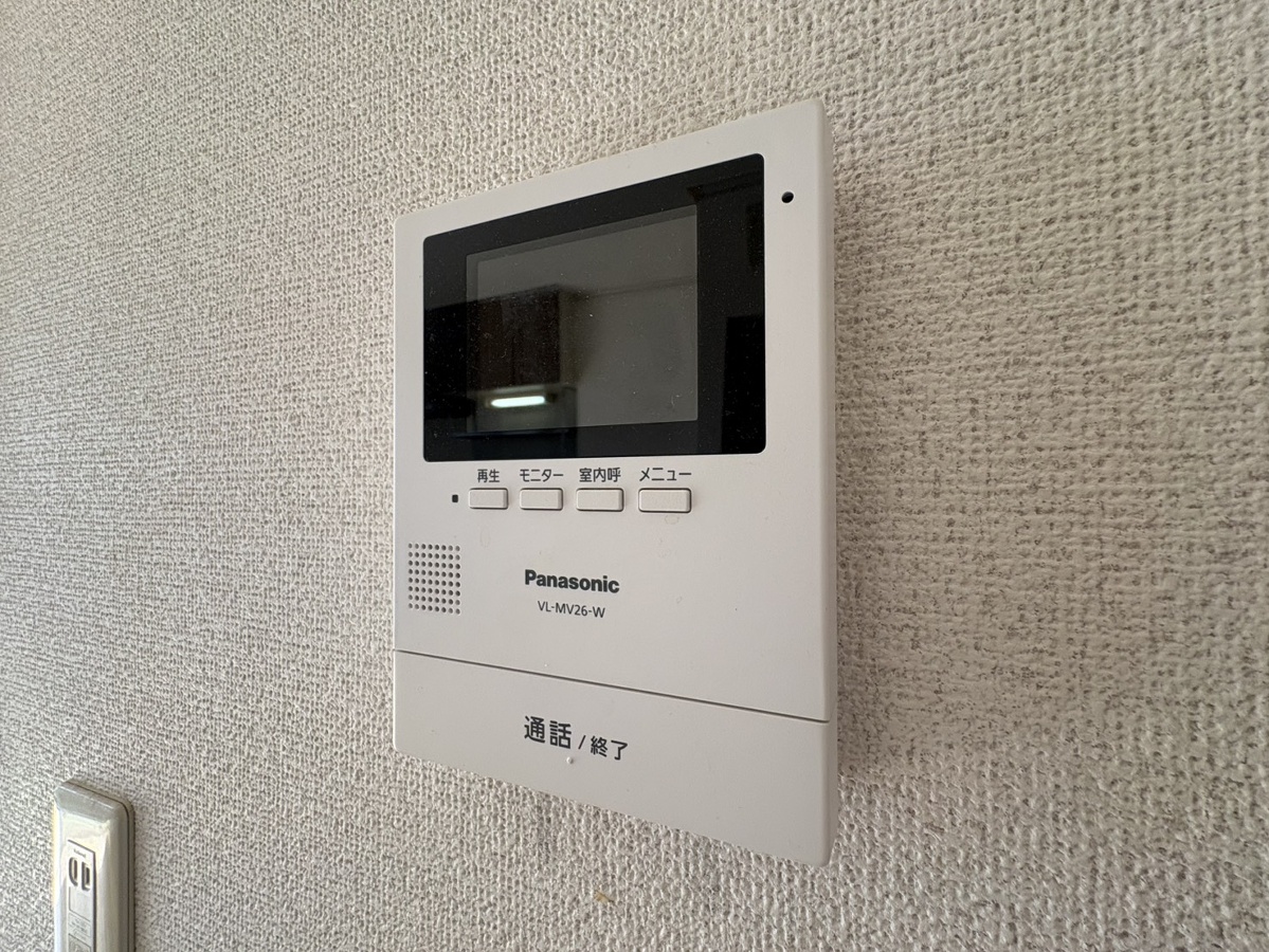 セキュリティ 写真30