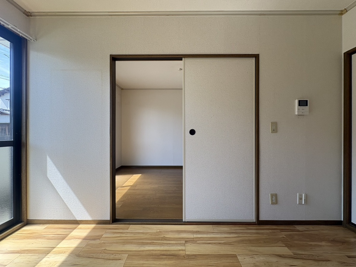 ダイニング 写真4