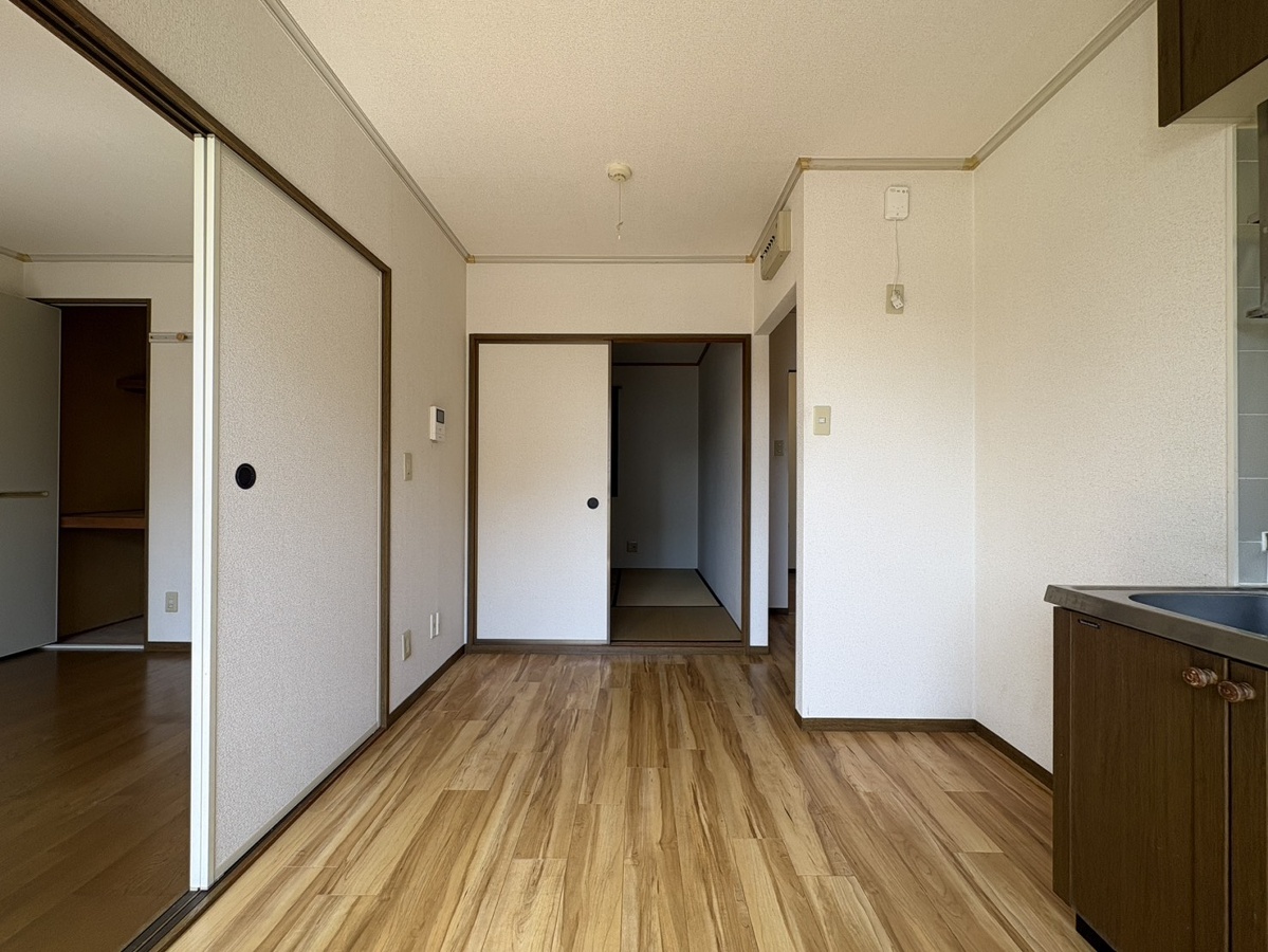 居室 写真6