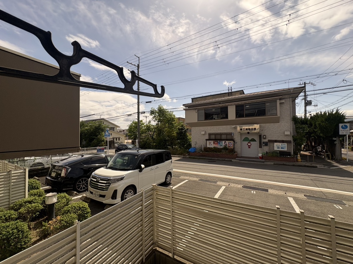 庭 写真29