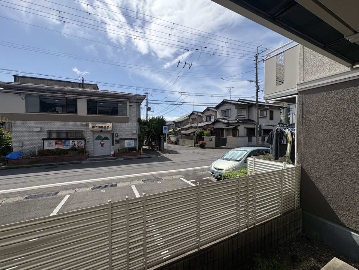 眺望 写真32