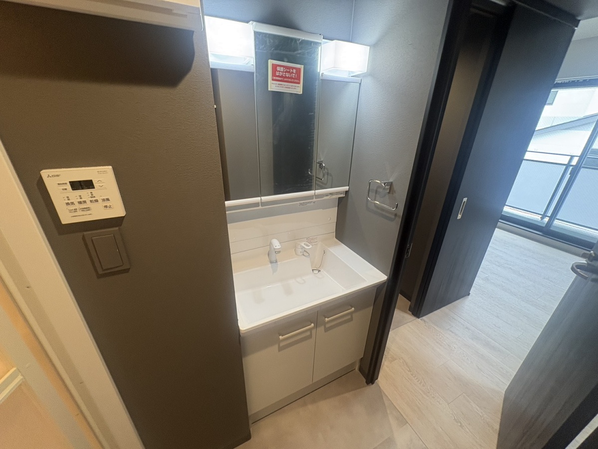 洗面所 写真10