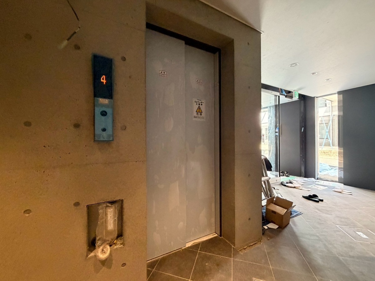 共用部 写真31