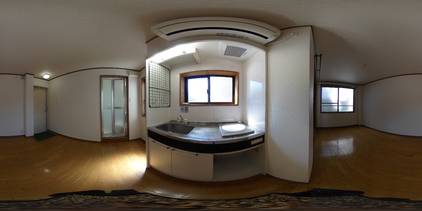 キッチン 写真34