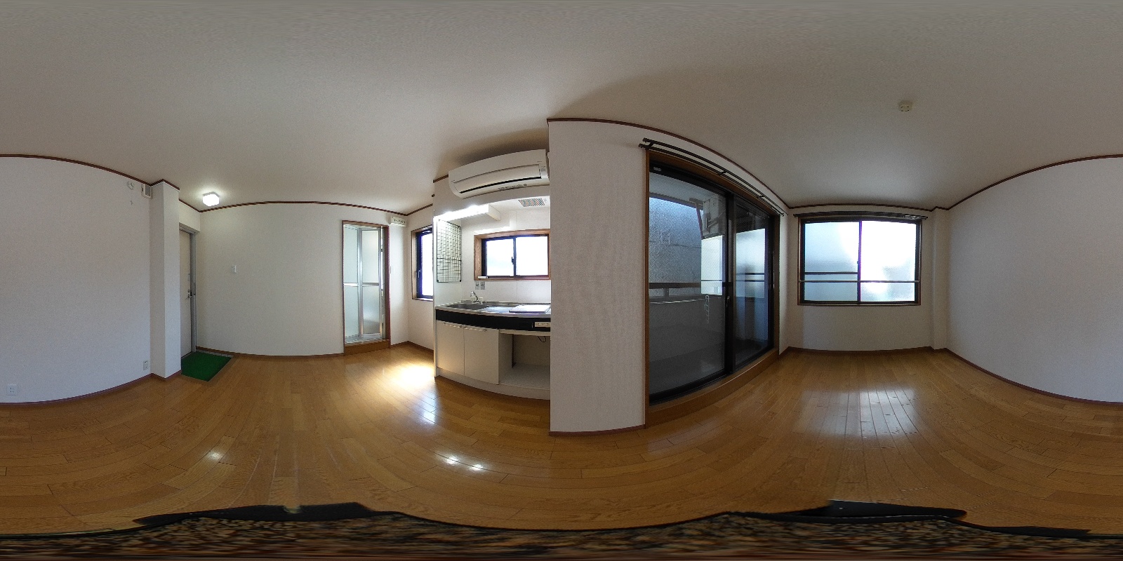 リビング 写真33