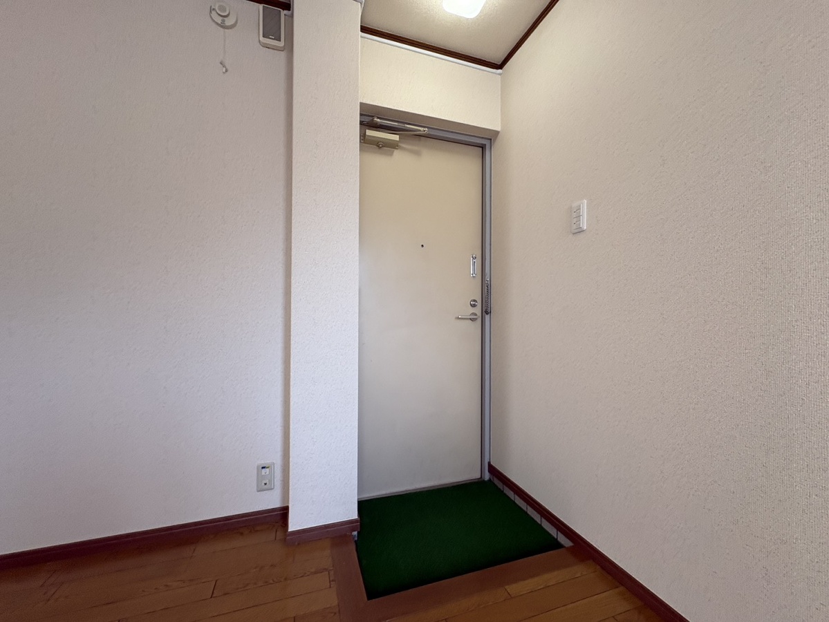 玄関 写真14