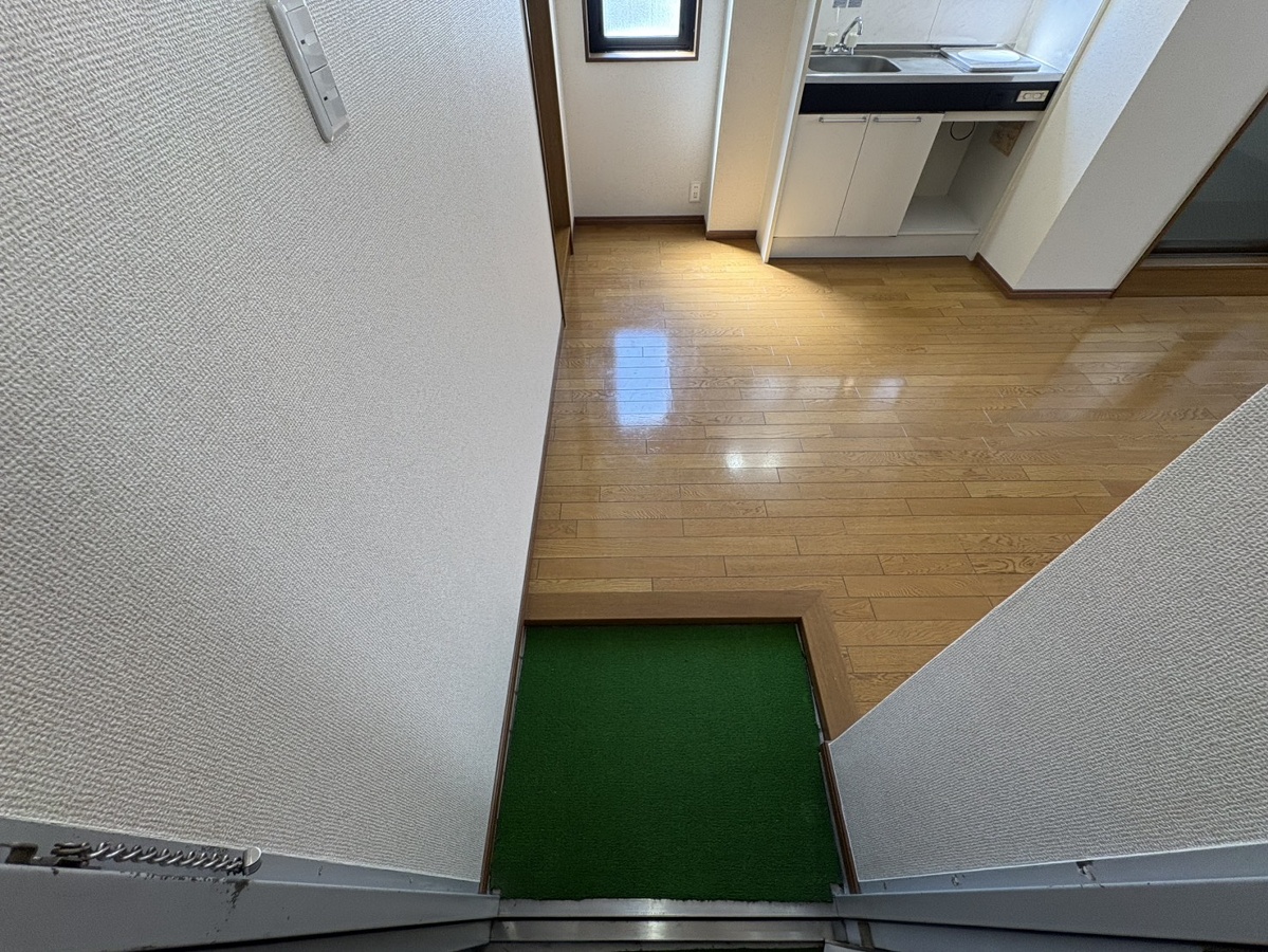 玄関 写真13