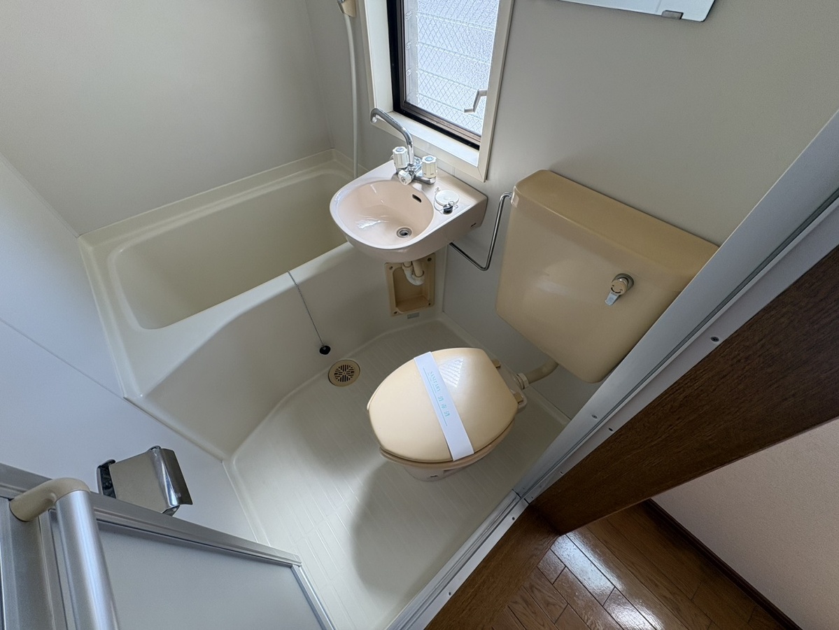トイレ 写真19