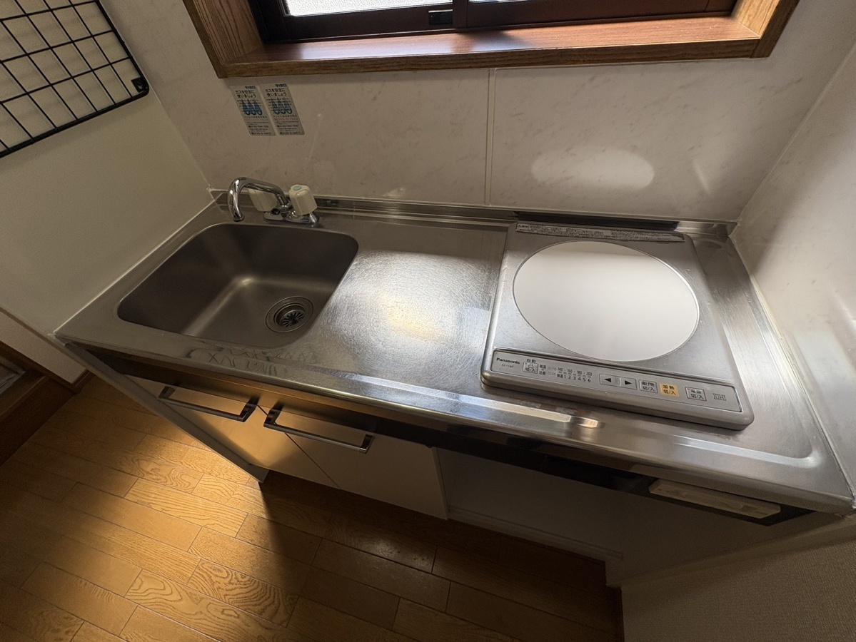 キッチン 写真5