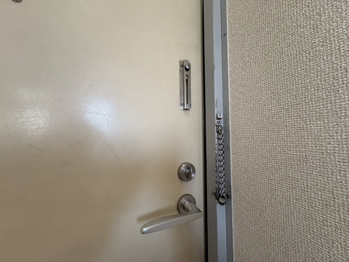 セキュリティ 写真29