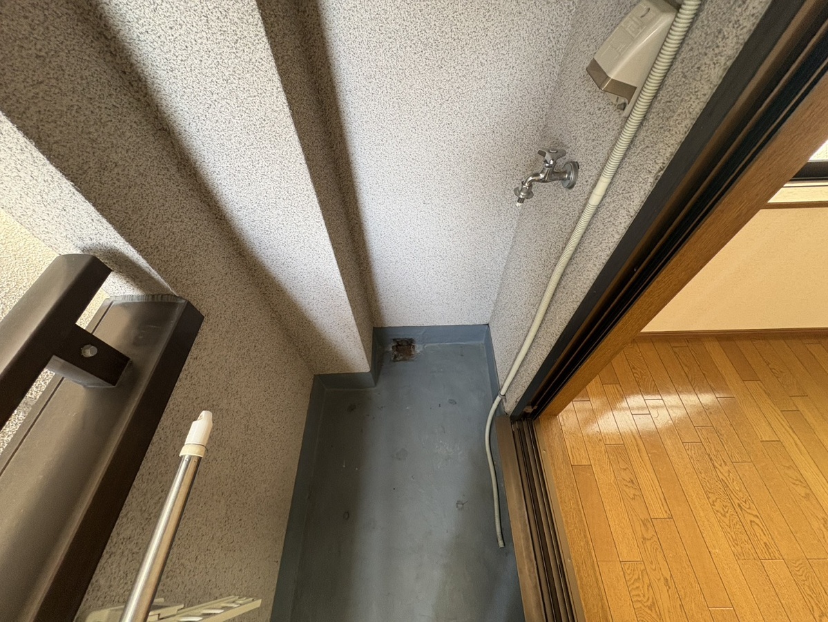 洗面所 写真16