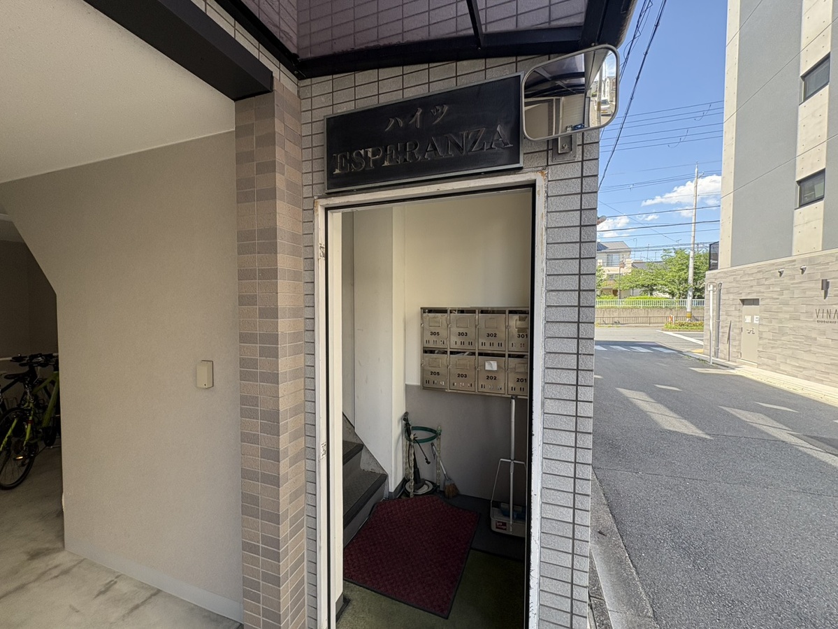 エントランス 写真29