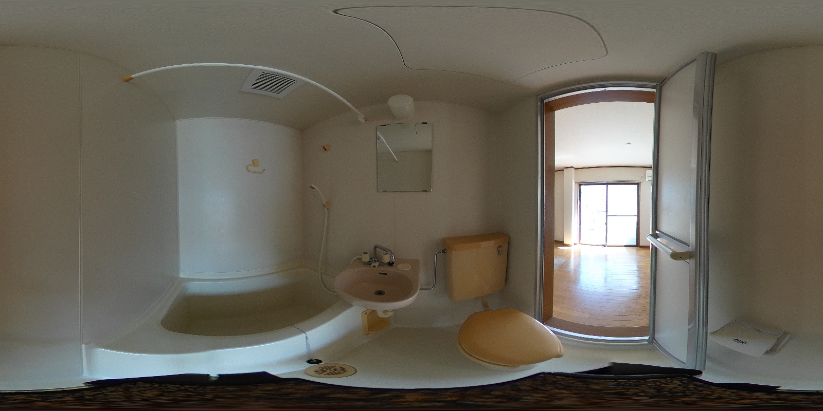 バス 写真36