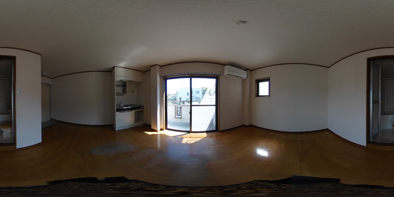 リビング 写真33