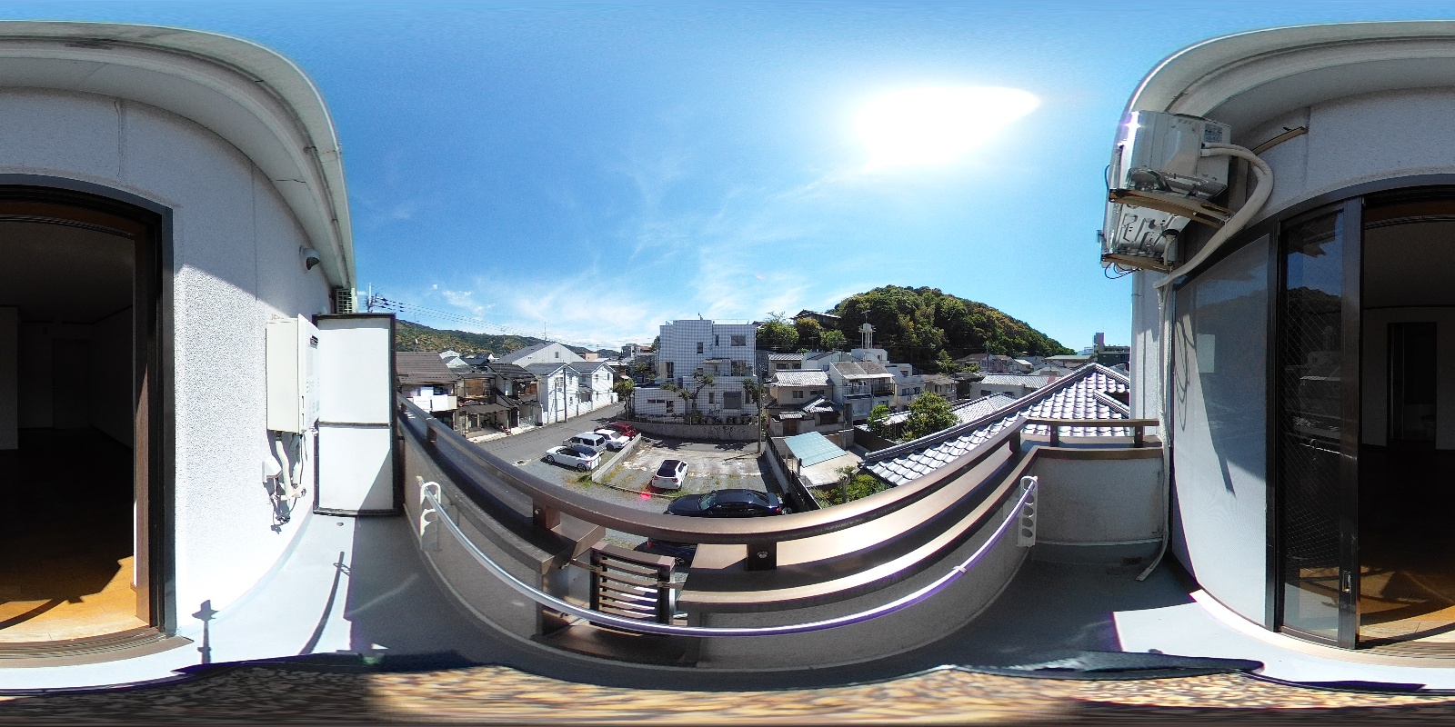 眺望 写真37