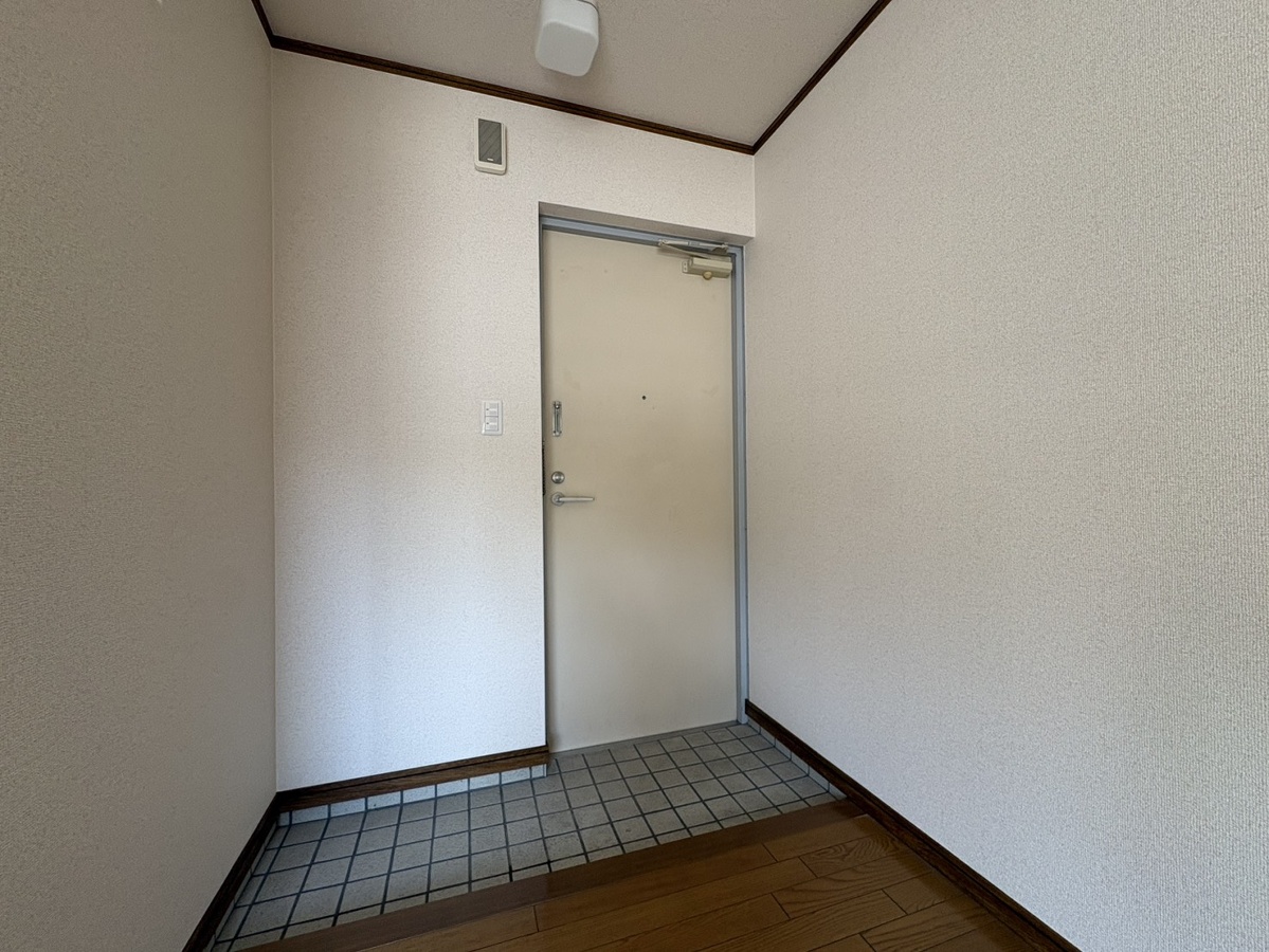 玄関 写真13