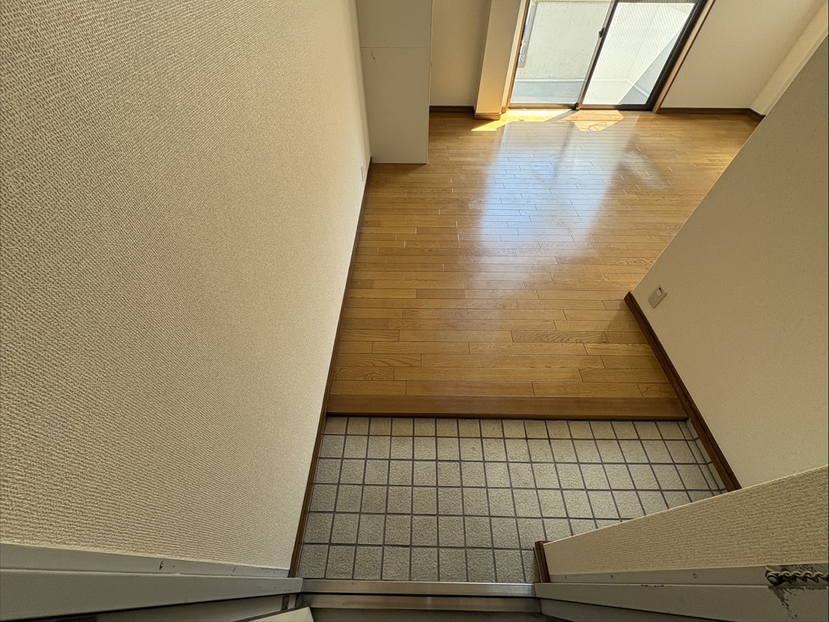 玄関 写真12