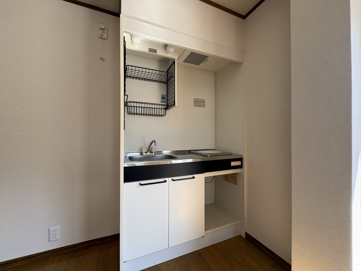 キッチン 写真6