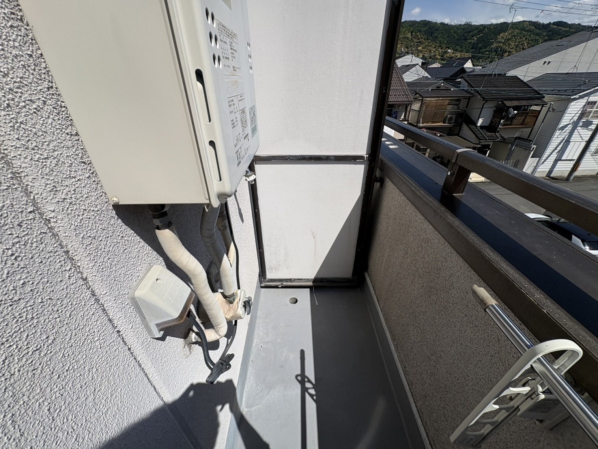 洗面所 写真15