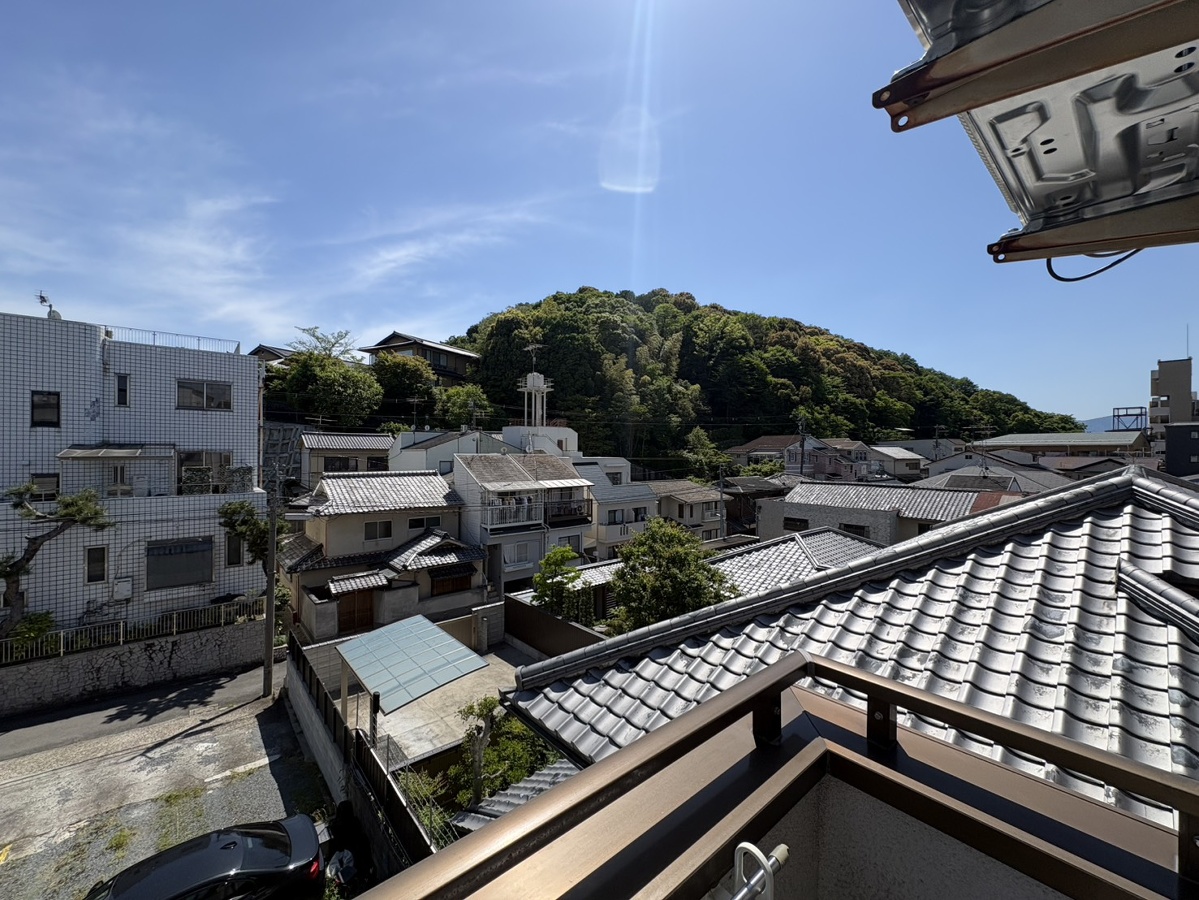 眺望 写真31