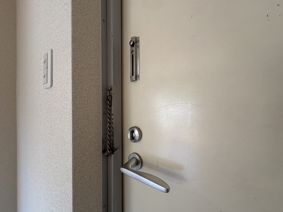 セキュリティ 写真28