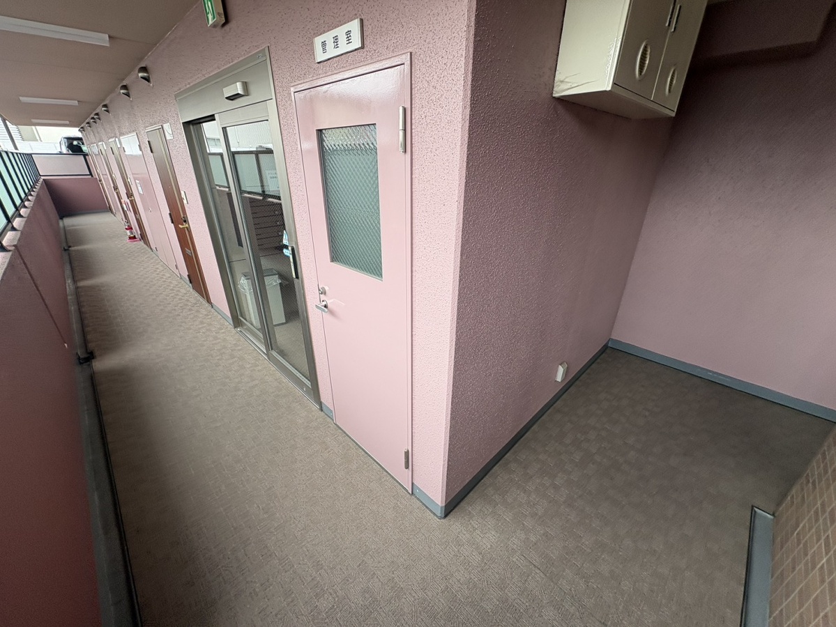ロビー 写真30