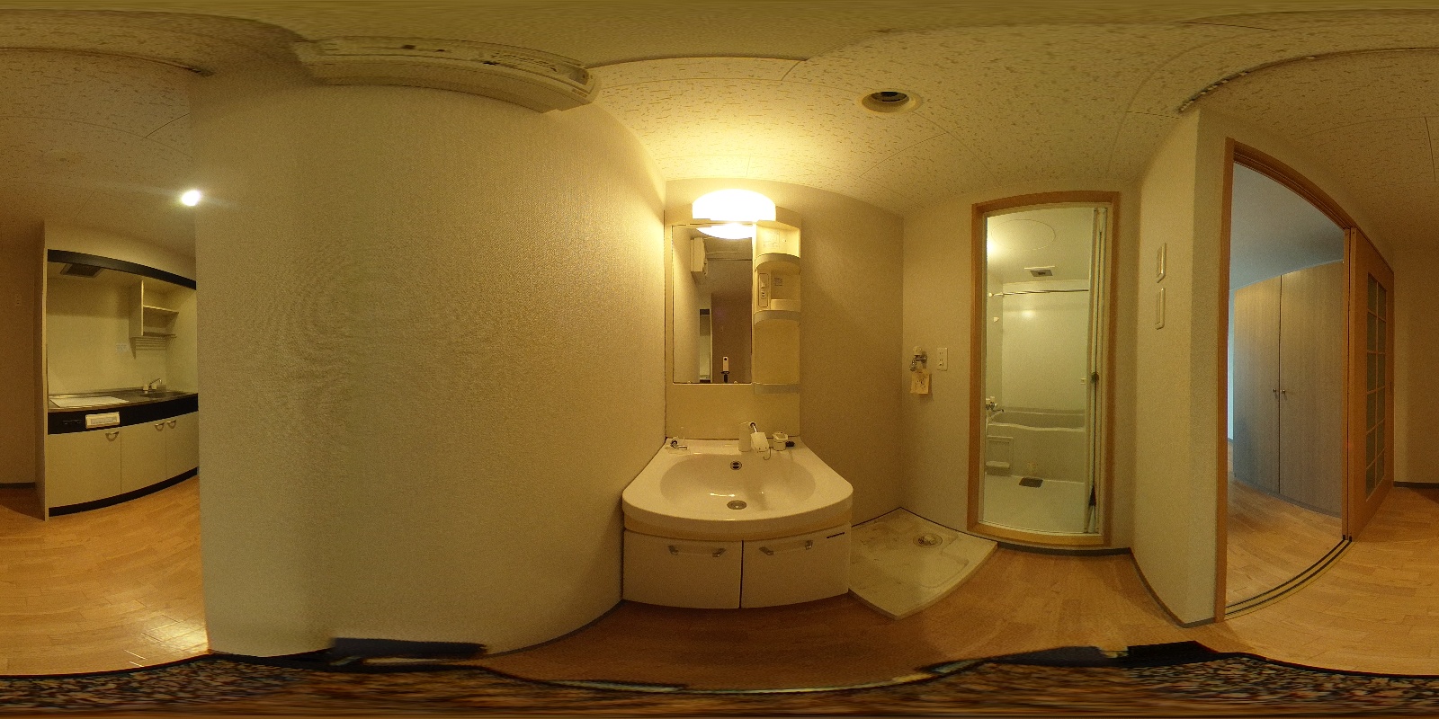 洗面所 写真36