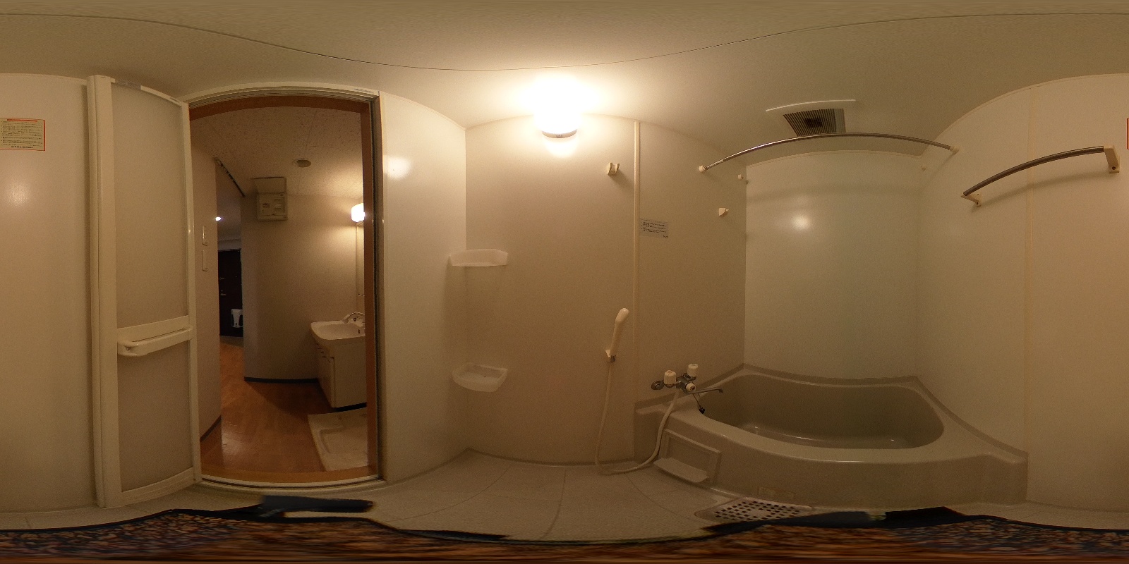 バス 写真37