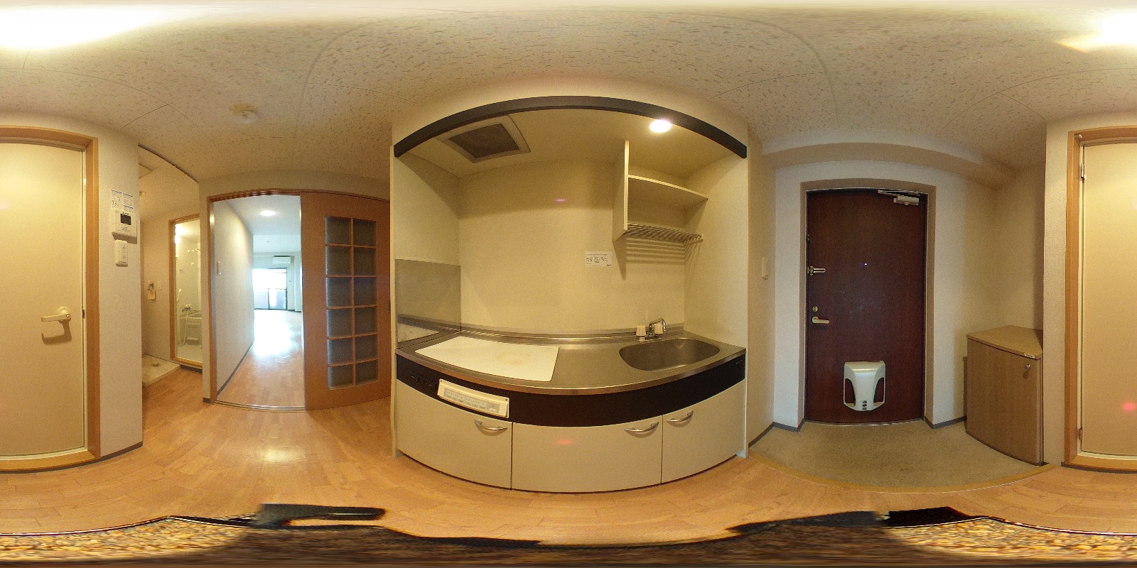 キッチン 写真34