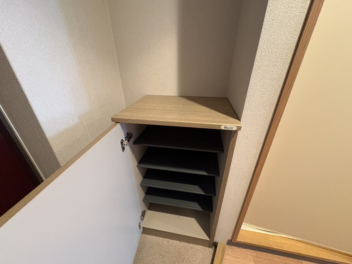 設備 写真20