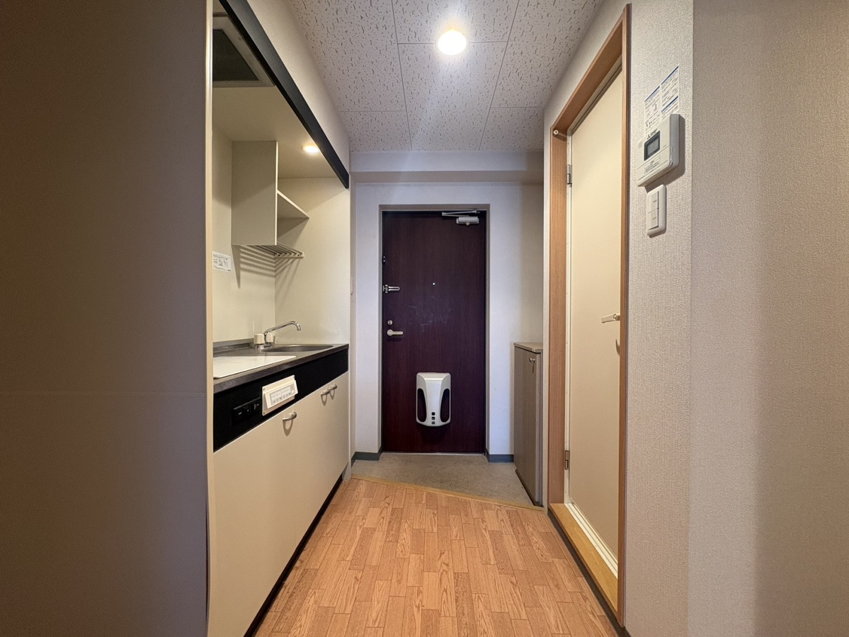 その他部屋・スペース 写真9