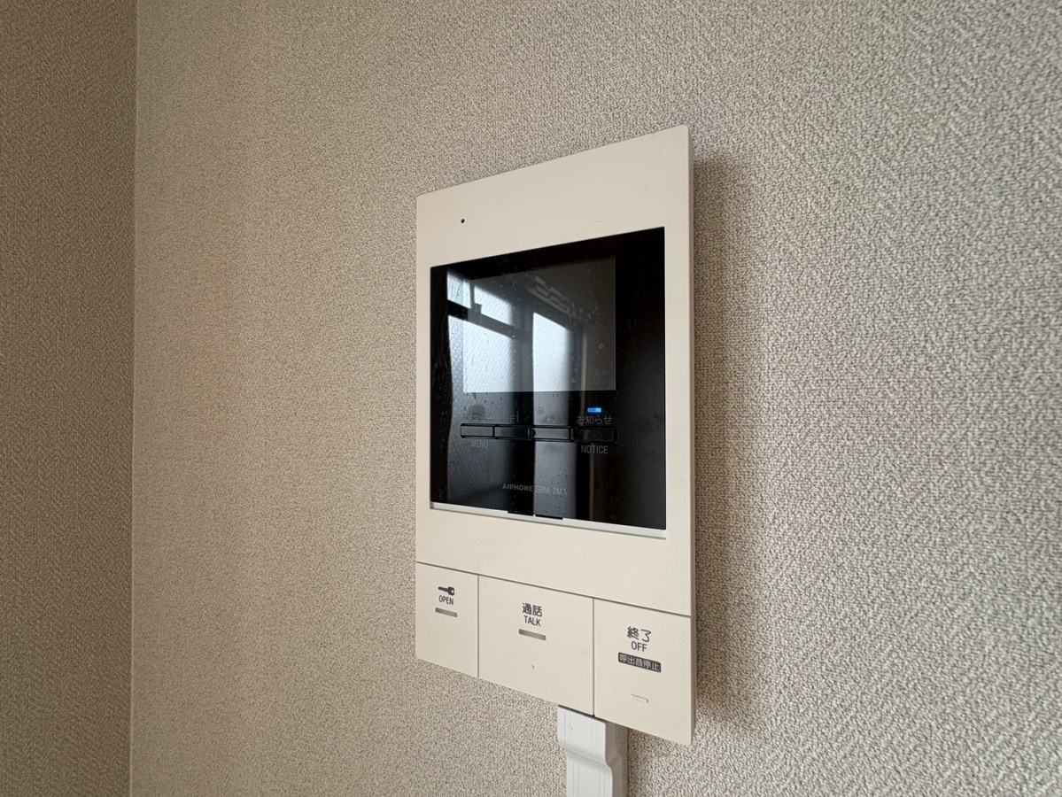 セキュリティ 写真19