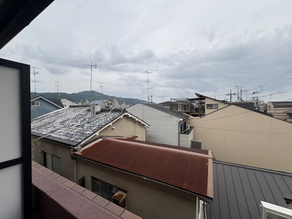 眺望 写真28