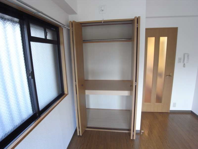 収納 写真9