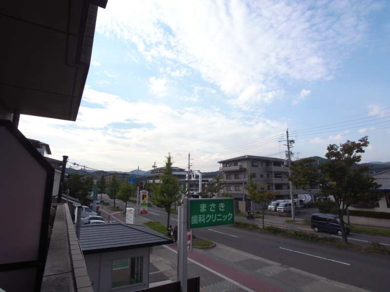眺望 写真13