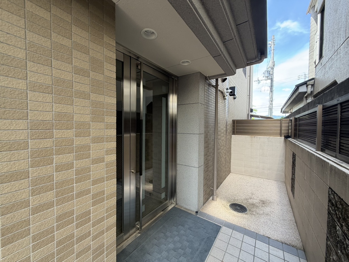 エントランス 写真2