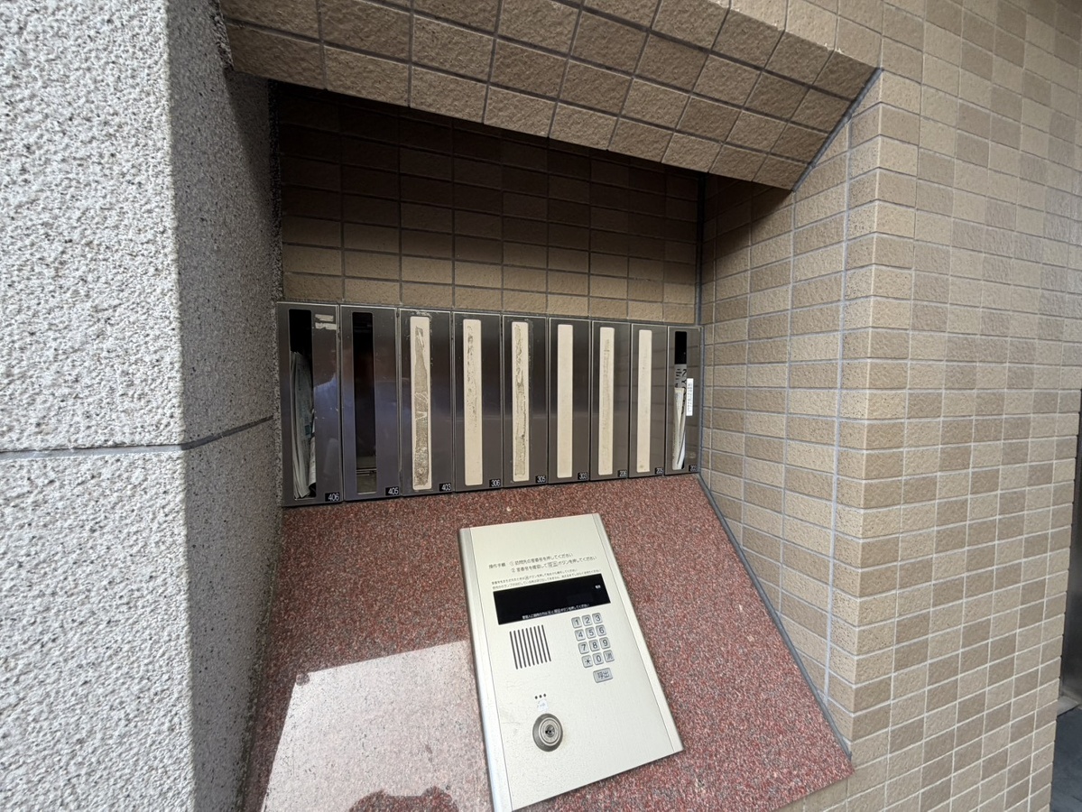 敷地内/建物 写真5