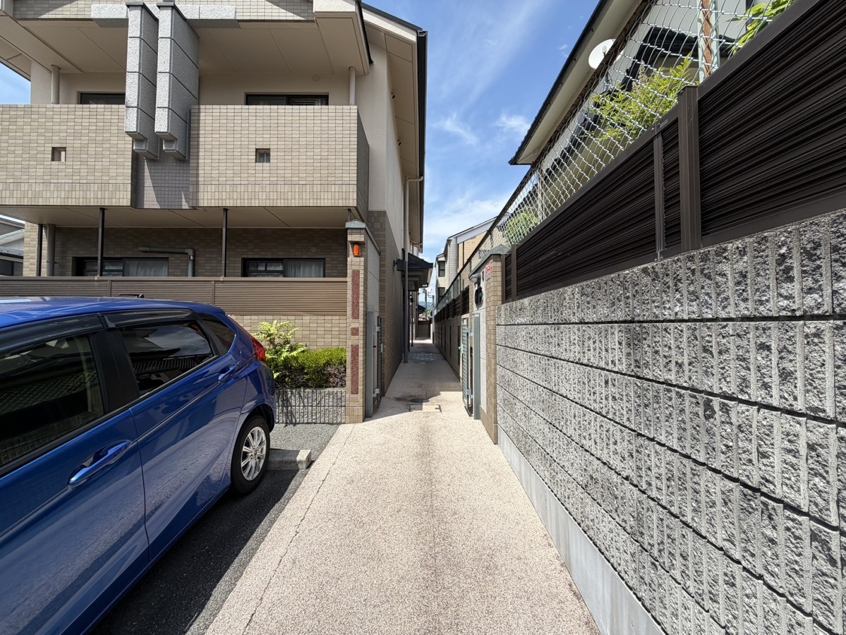 共用部 写真7