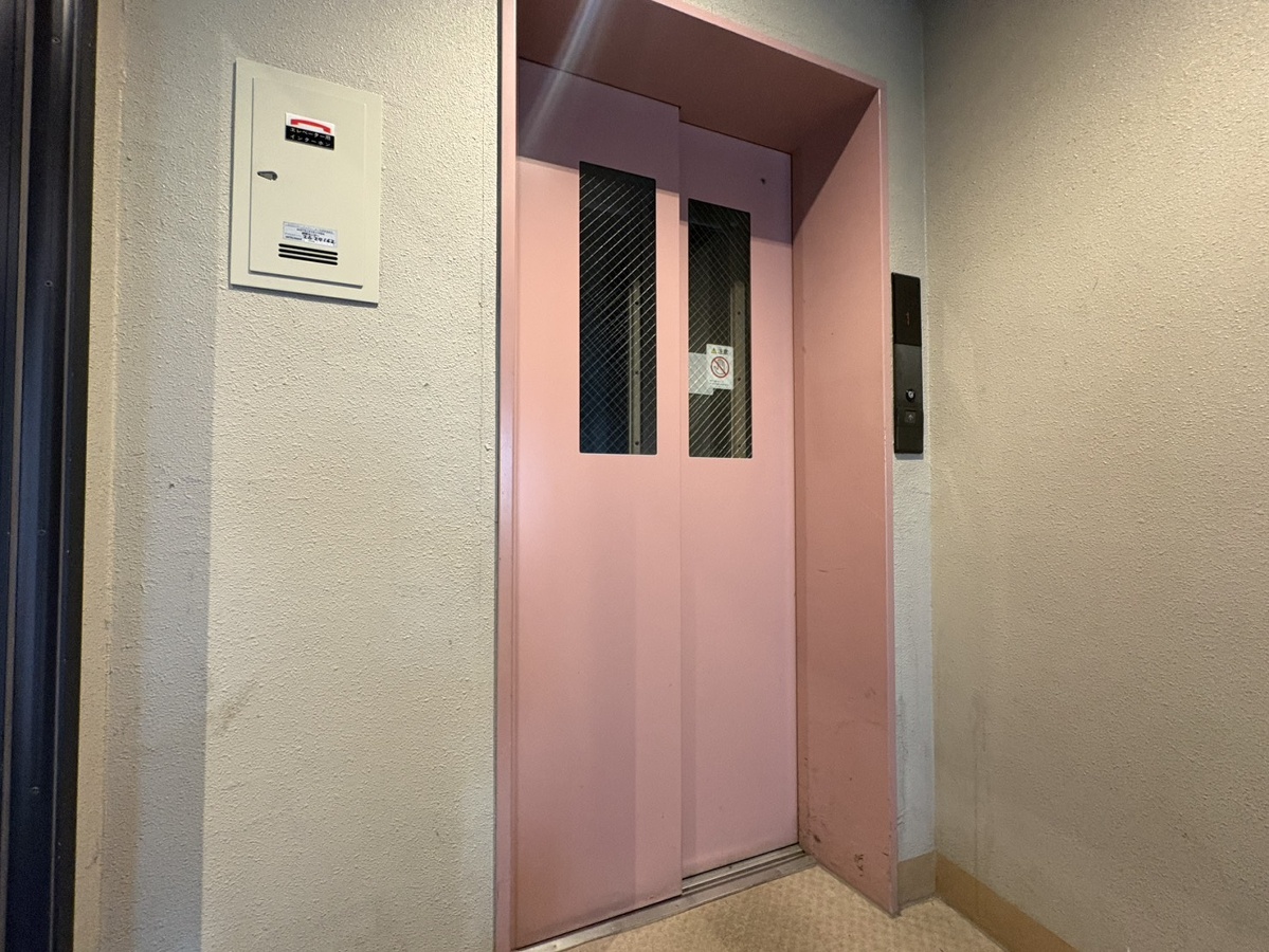 敷地内/建物 写真30